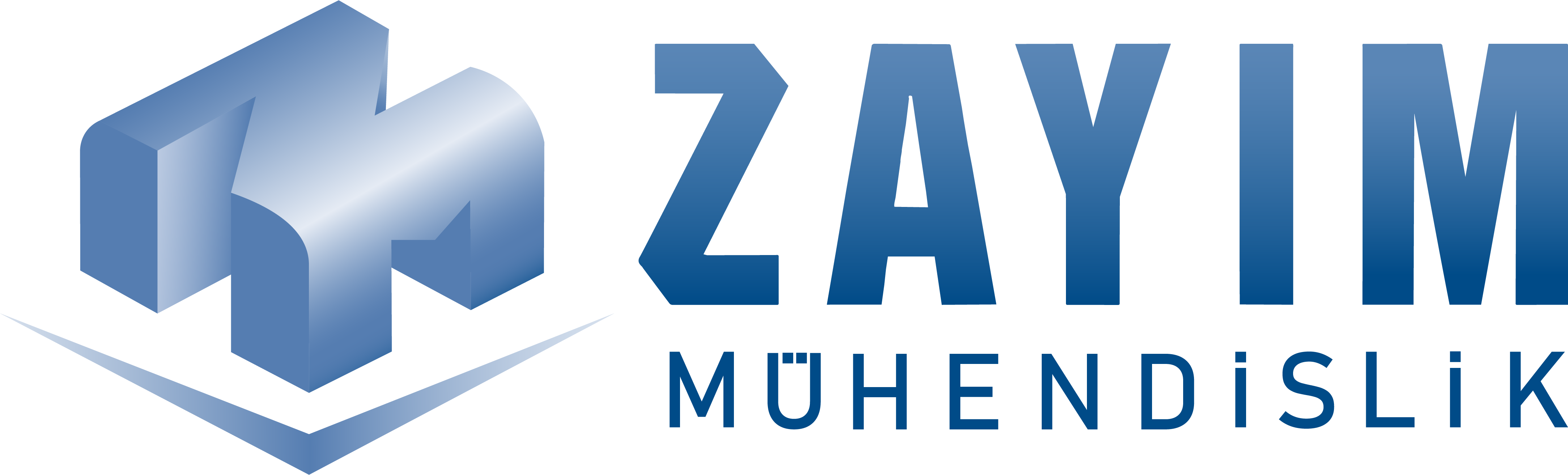 Zayim Mühendislik Logo